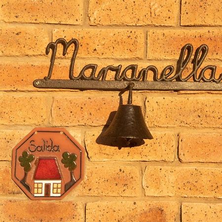 كيب تاون Marianella Guest House المظهر الخارجي الصورة