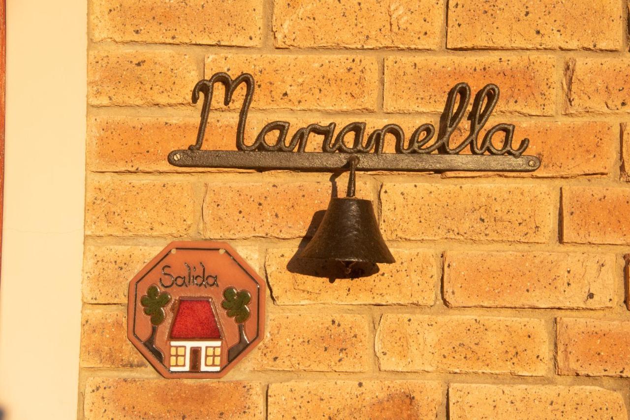 كيب تاون Marianella Guest House المظهر الخارجي الصورة